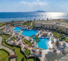 CHARMILLION CLUB RESORT
